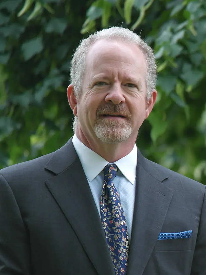L. Burke Files, DDP, CACM