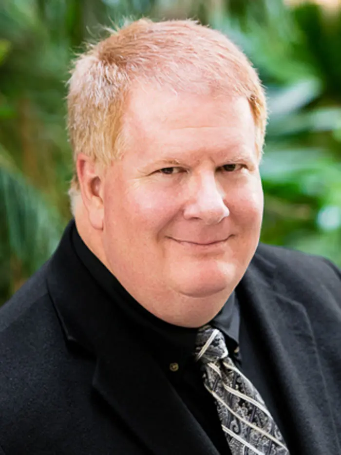 Peter Radsliff