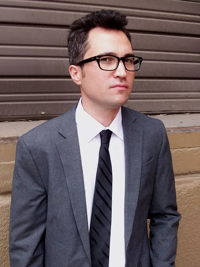 Daniel Rigmaiden