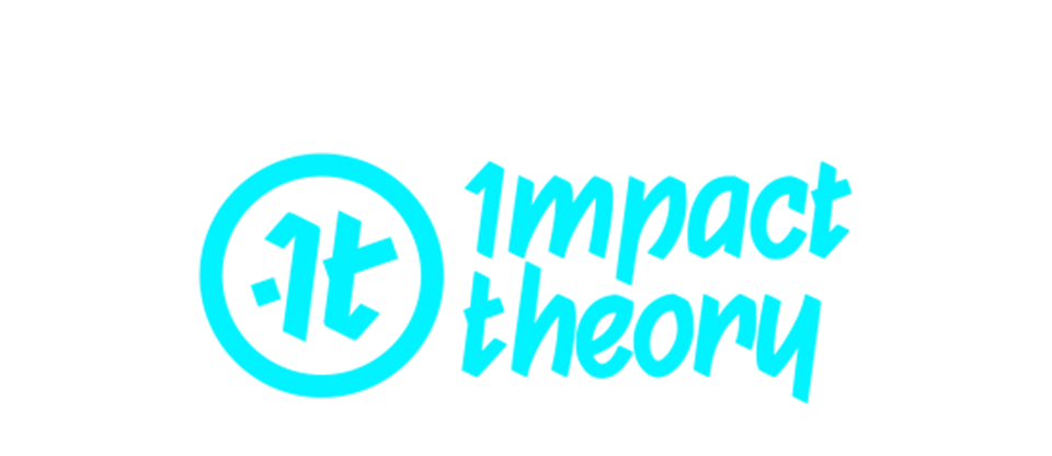Impactthoery logo