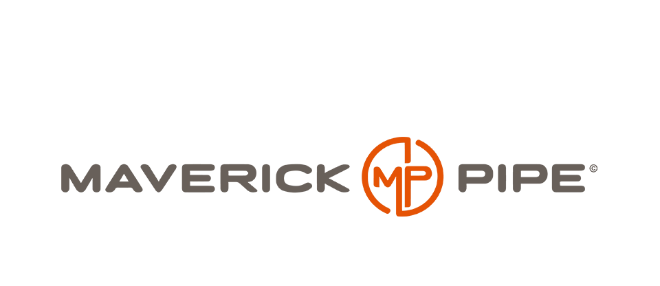 Maverickpipe logo