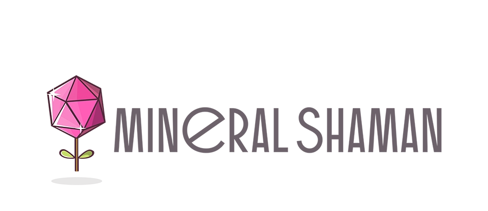 Mineralshaman logo