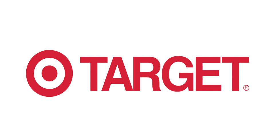 Target logo