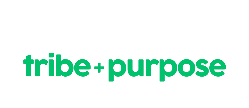 Tribepurpose logo