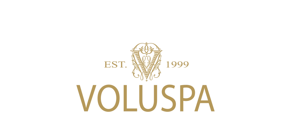 Voluspa logo